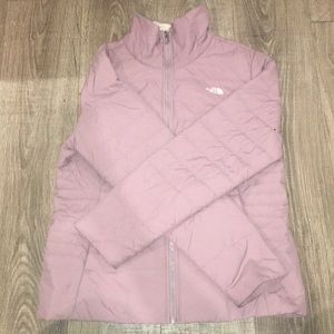 North Face Jacket